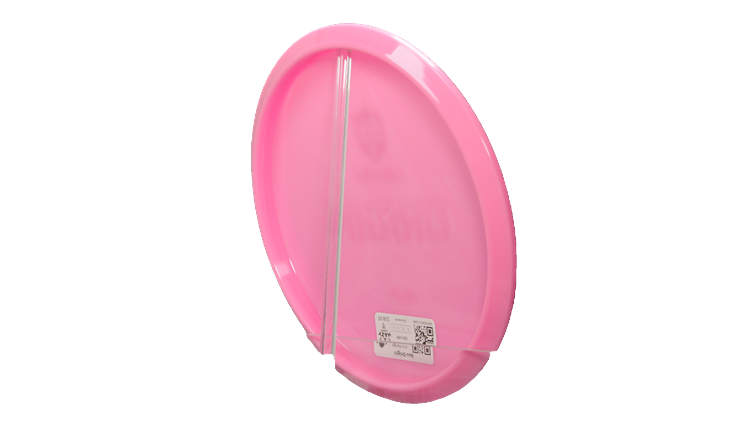 Discmania Neo Origin Midrange Back View