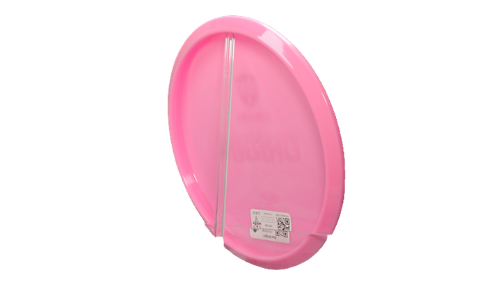 Discmania Neo Origin Midrange Back View