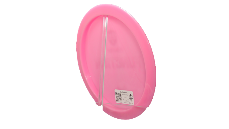 Discmania Neo Function Fairway Driver Back View