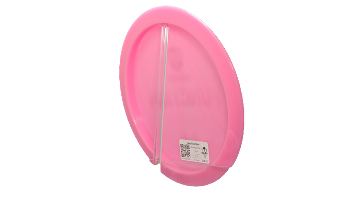 Discmania Neo Function Fairway Driver Back View
