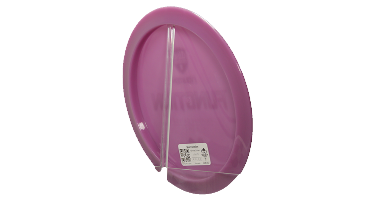 Discmania Neo Function Fairway Driver Back View