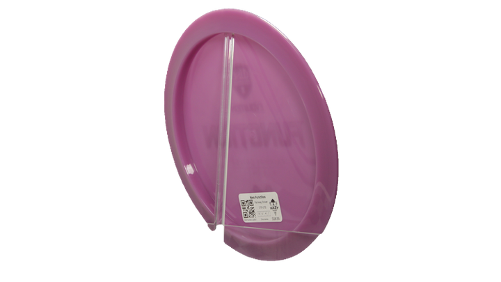 Discmania Neo Function Fairway Driver Back View