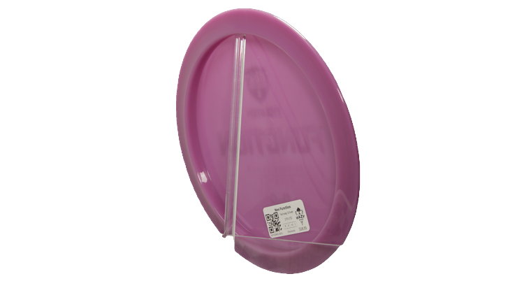 Discmania Neo Function Fairway Driver Back View