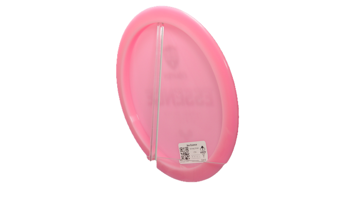 Discmania Neo Essence Fairway Driver Back View