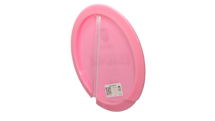 Discmania Neo Essence Fairway Driver Back View