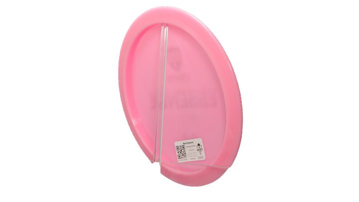 Discmania Neo Essence Fairway Driver Back View