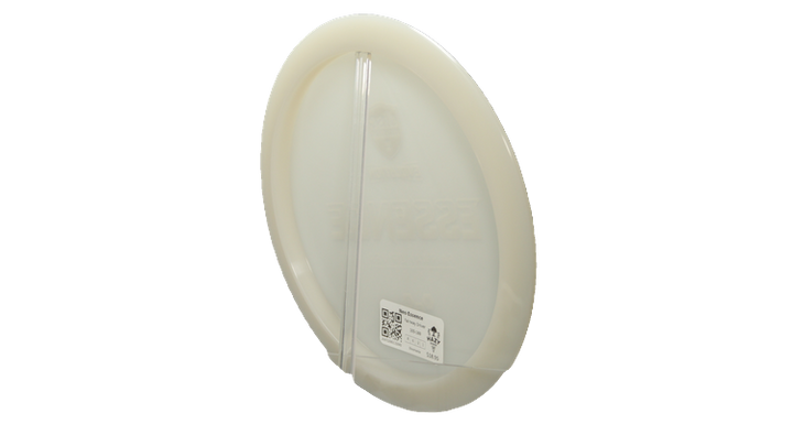 Discmania Neo Essence Fairway Driver Back View