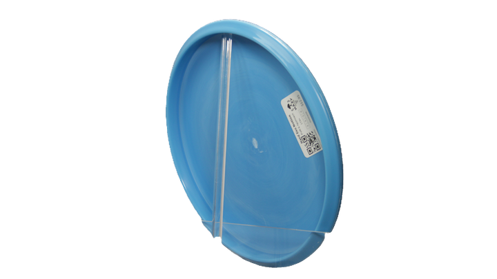 Discmania Hard Exo Notion Putter Back View