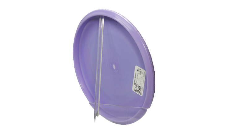 Discmania Hard Exo Notion Putter Back View