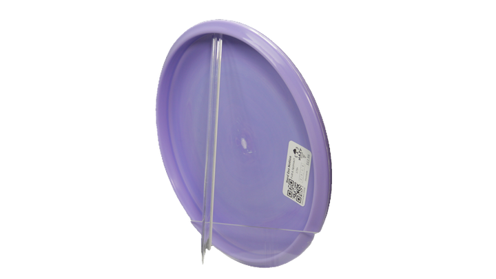 Discmania Hard Exo Notion Putter Back View