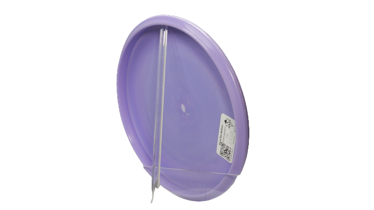 Discmania Hard Exo Notion Putter Back View