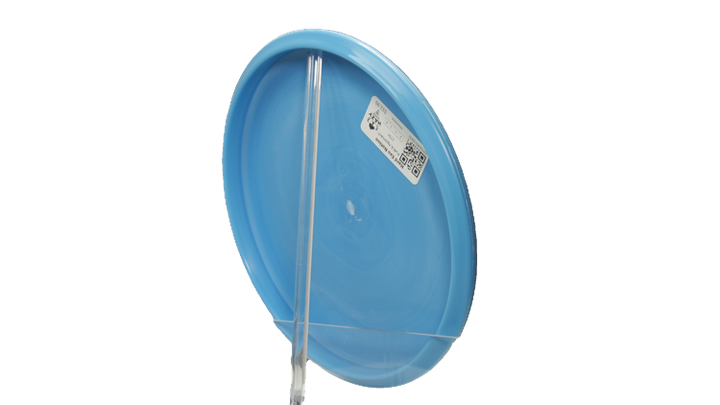 Discmania Hard Exo Notion Putter Back View