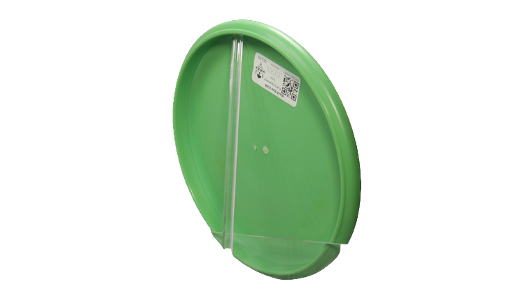 Discmania Hard Exo Link Putter Back View