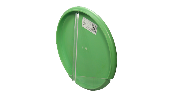 Discmania Hard Exo Link Putter Back View