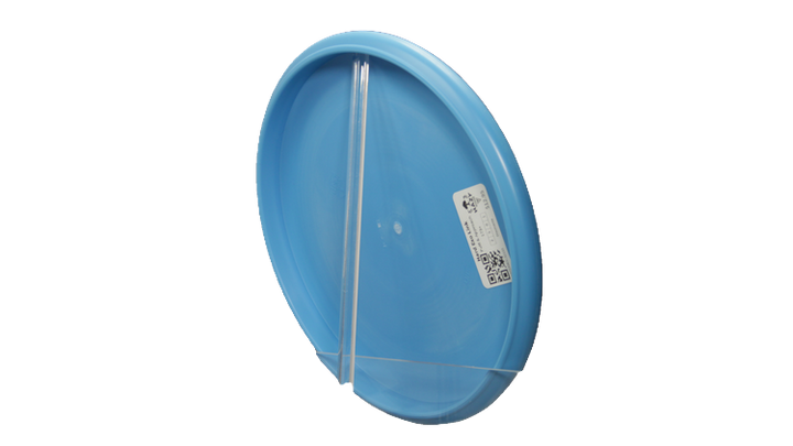 Discmania Hard Exo Link Putter Back View