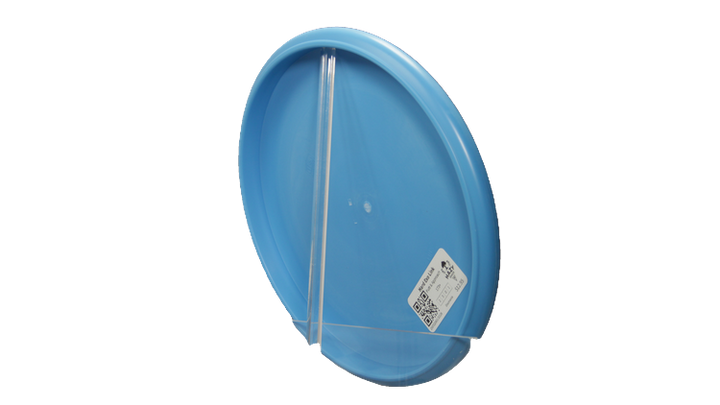 Discmania Hard Exo Link Putter Back View