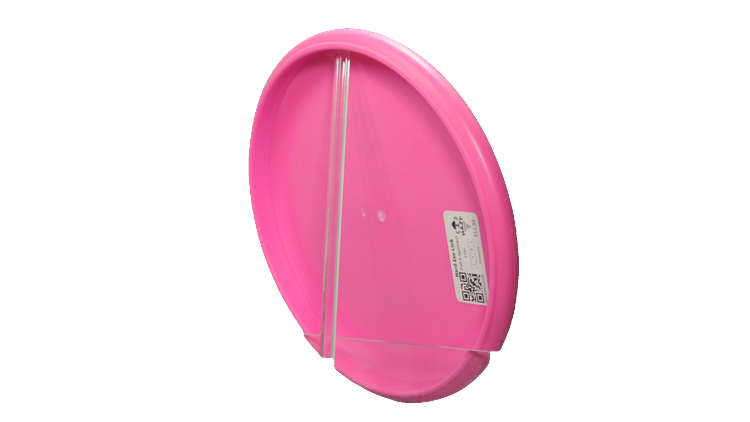 Discmania Hard Exo Link Putter Back View