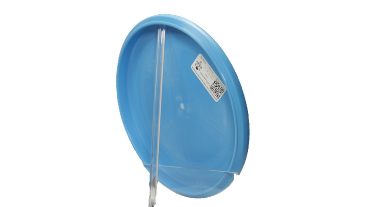 Discmania Gannon Buhr Huk Lab Collaboration Flex 2 D-Line P2X Putter Back View