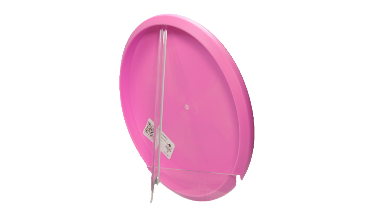 Discmania Flex 2 D-Line P2 Putter Back View