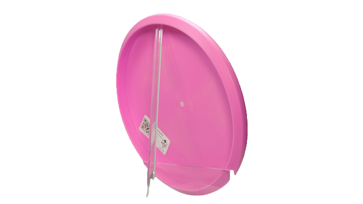 Discmania Flex 2 D-Line P2 Putter Back View