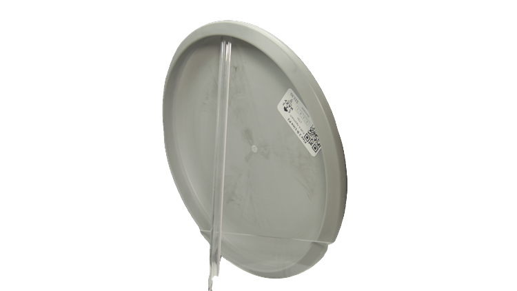 Discmania Flex 2 D-Line P2 Putter Back View