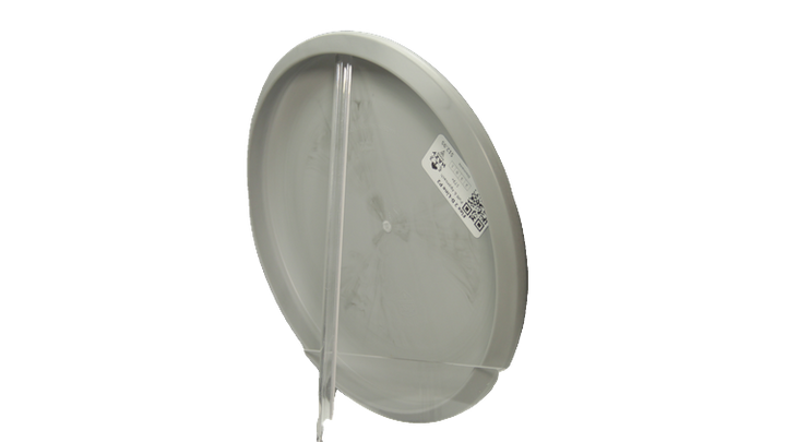 Discmania Flex 2 D-Line P2 Putter Back View