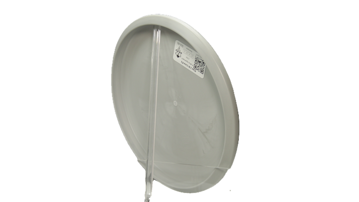 Discmania Flex 2 D-Line P2 Putter Back View