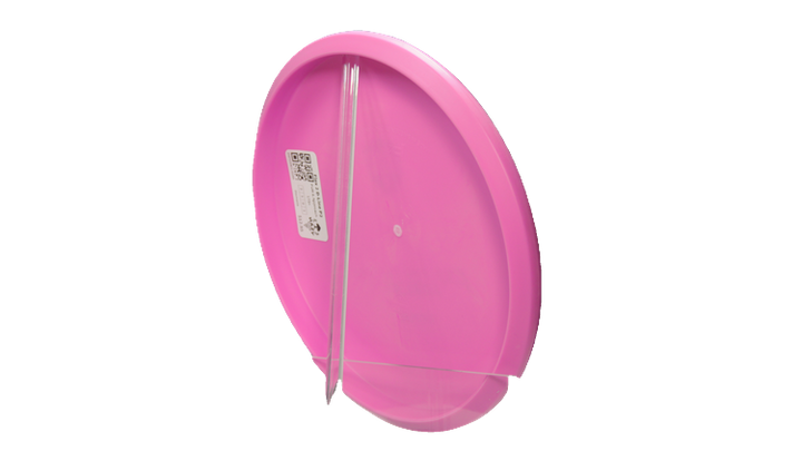 Discmania Flex 2 D-Line P2 Putter Back View