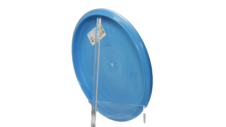 Discmania Flex 2 D-Line P1X Putter Back View