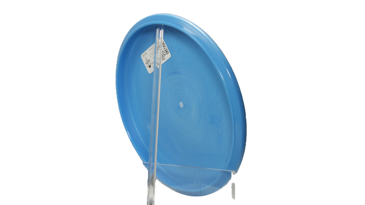 Discmania Flex 2 D-Line P1X Putter Back View