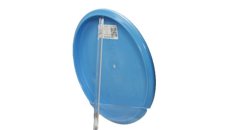 Discmania Flex 2 D-Line P1X Putter Back View