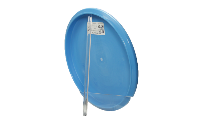 Discmania Flex 2 D-Line P1X Putter Back View