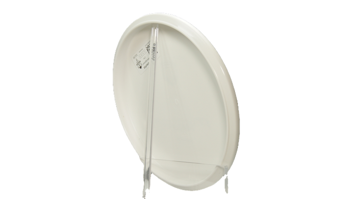 Discmania Flex 2 D-Line P1X Putter Back View