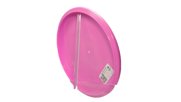 Discmania Flex 2 D-Line P1X Putter Back View