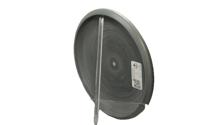 Discmania Flex 2 D-Line P1 Putter Back View