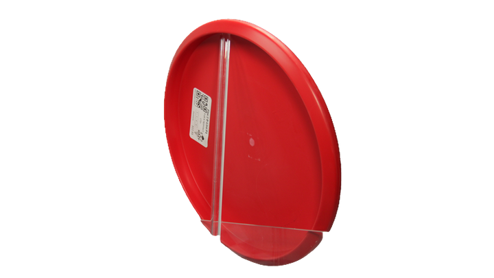 Discmania Flex 2 D-Line P1 Putter Back View