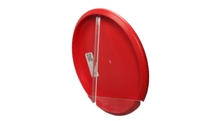 Discmania Flex 2 D-Line P1 Putter Back View