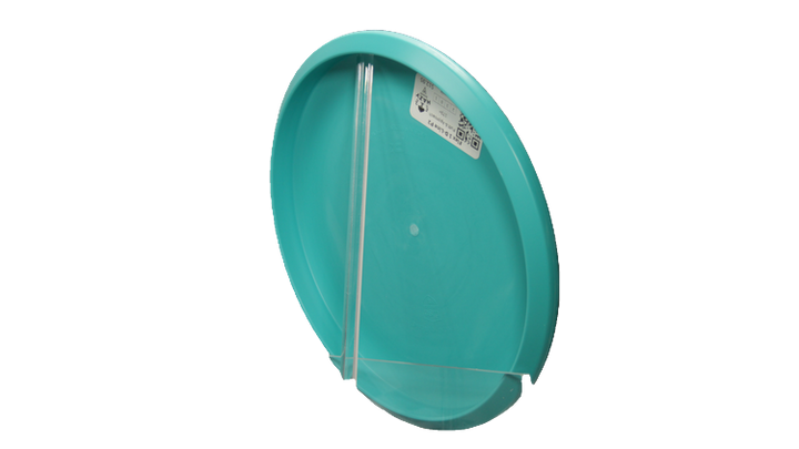 Discmania Flex 1 D-Line P2 Putter Back View