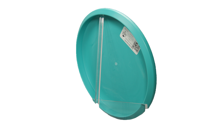 Discmania Flex 1 D-Line P2 Putter Back View