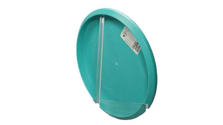 Discmania Flex 1 D-Line P2 Putter Back View