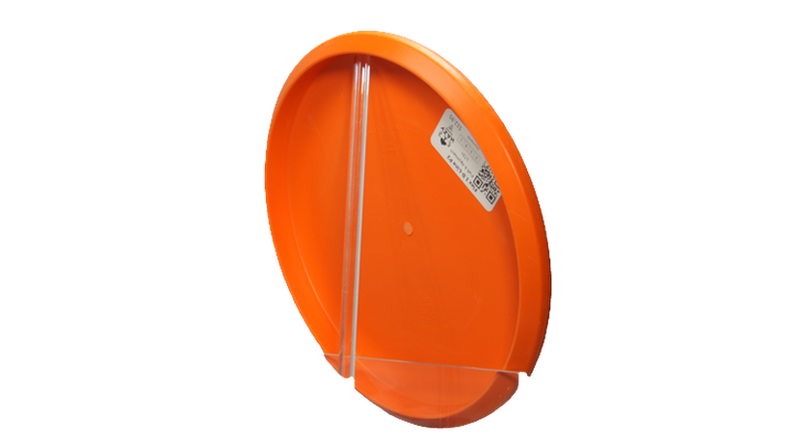 Discmania Flex 1 D-Line P2 Putter Back View