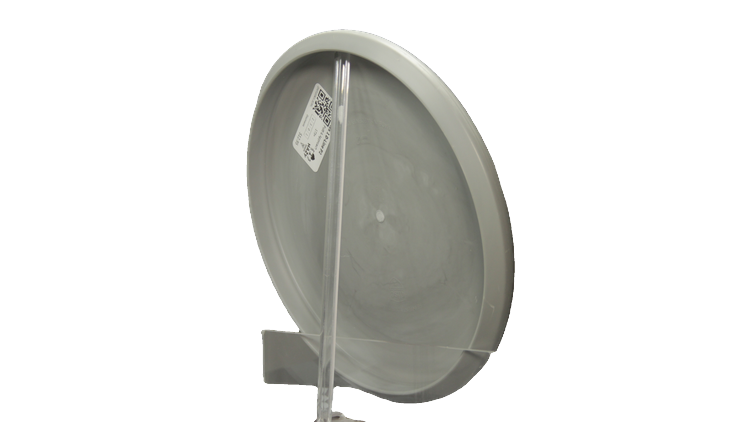 Discmania Flex 1 D-Line P2 Putter Back View