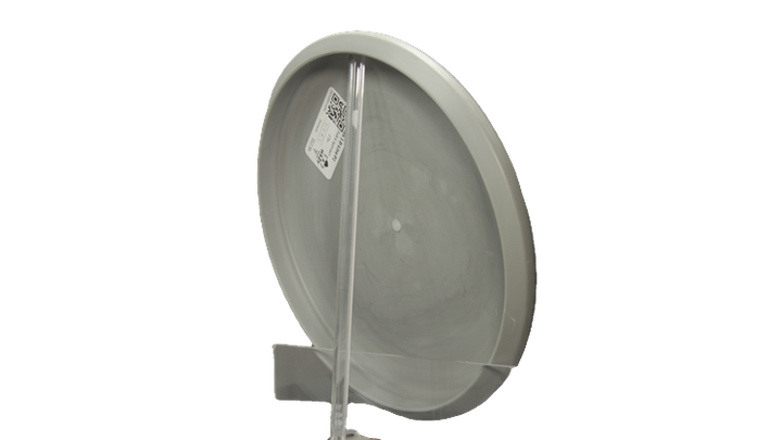 Discmania Flex 1 D-Line P2 Putter Back View