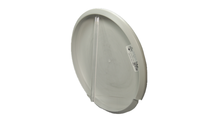 Discmania Flex 1 D-Line P2 Putter Back View