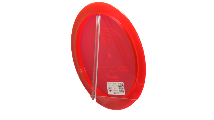 Discmania C-Line DD Distance Driver Back View