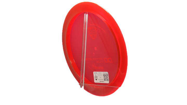 Discmania C-Line DD Distance Driver Back View