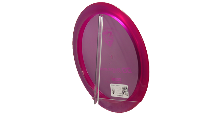 Discmania C-Line DD Distance Driver Back View