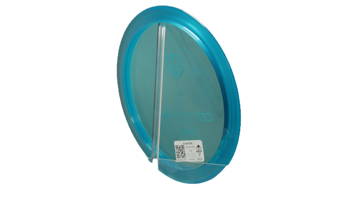 Discmania C-Line CD1 Fairway Driver Back View