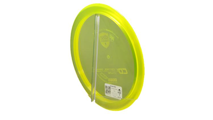 Discmania C-Line CD1 Fairway Driver Back View