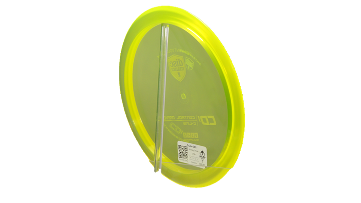 Discmania C-Line CD1 Fairway Driver Back View